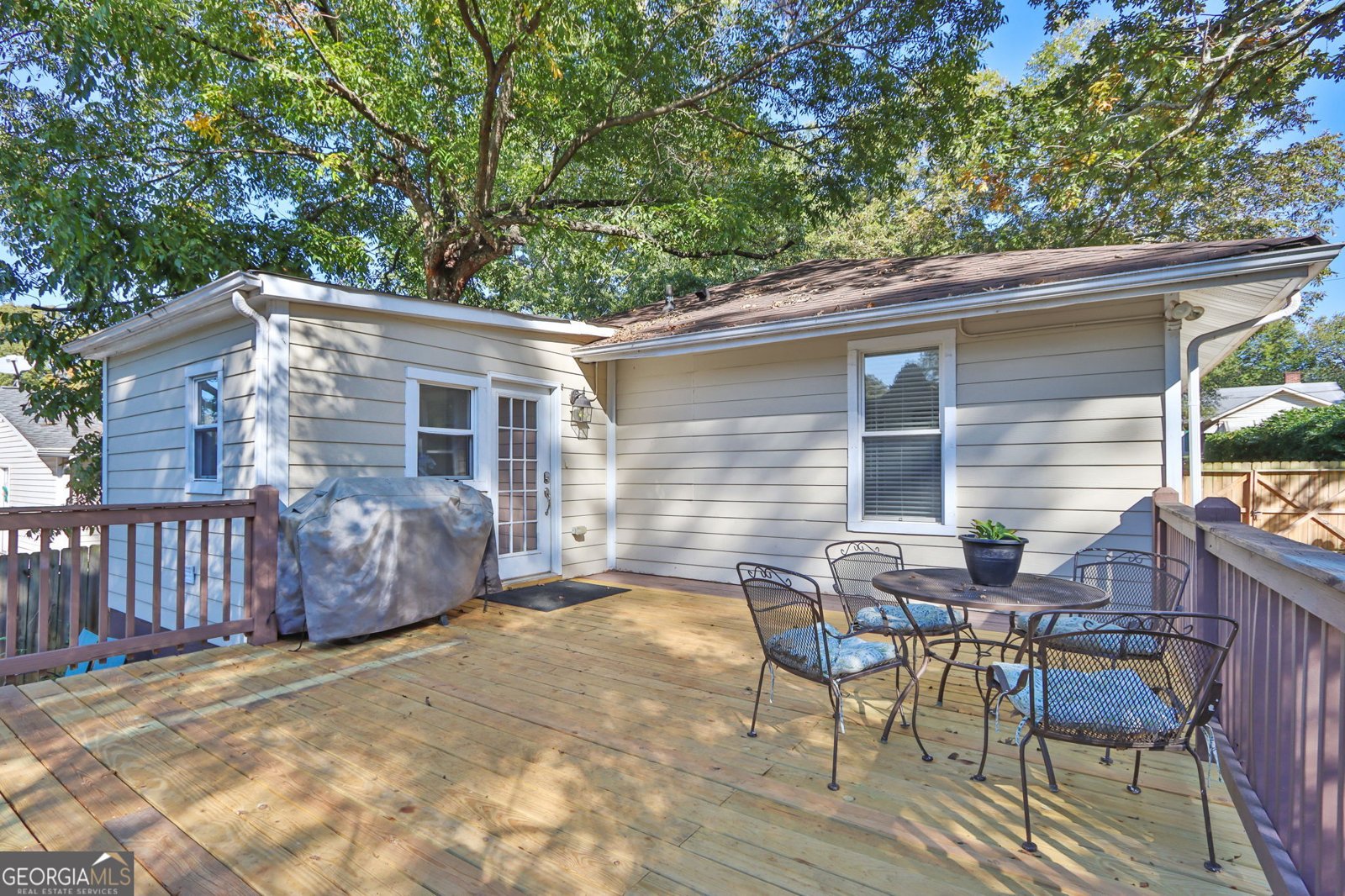 265 Haas Avenue Atlanta - 31