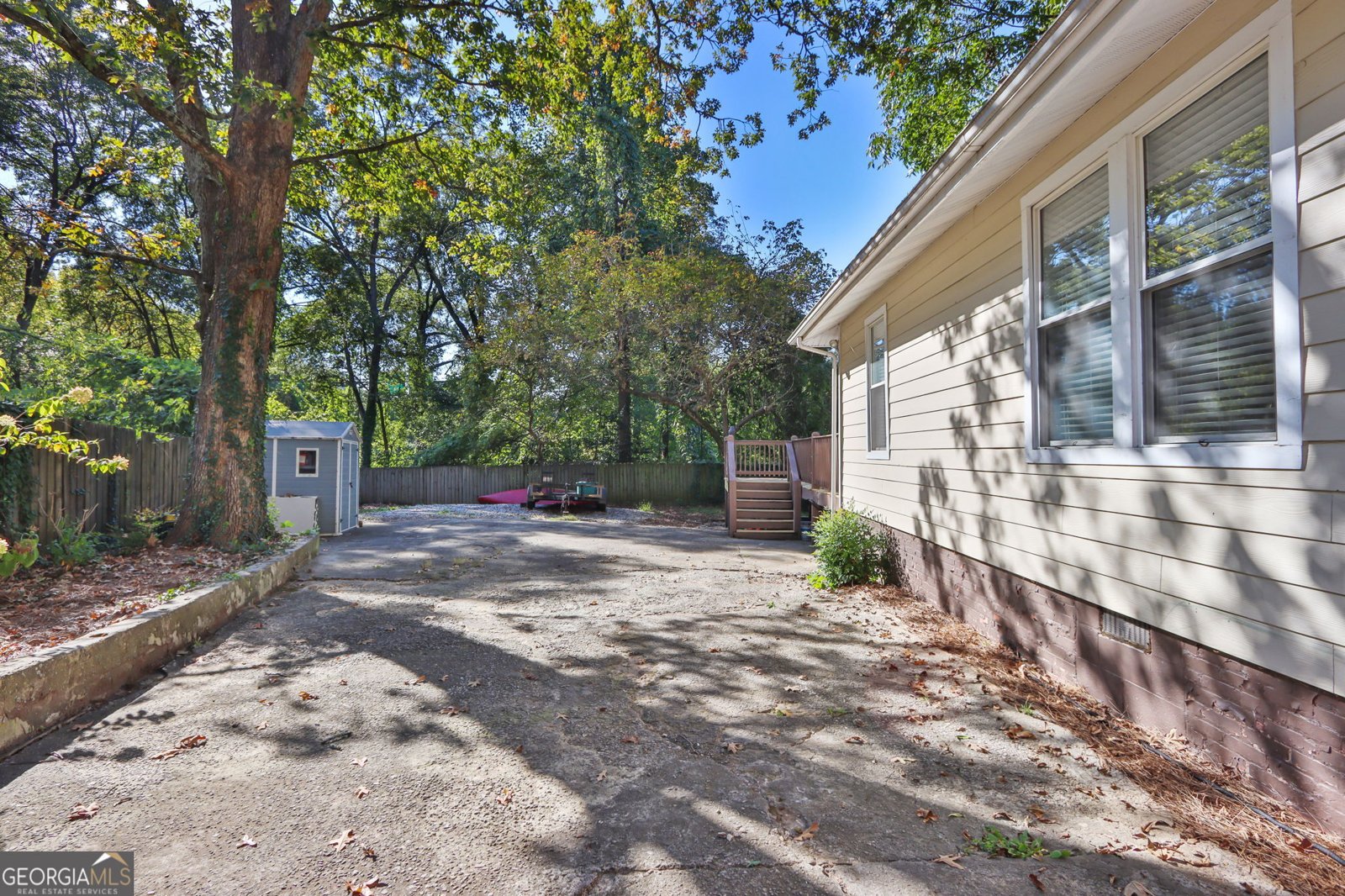 265 Haas Avenue Atlanta - 32