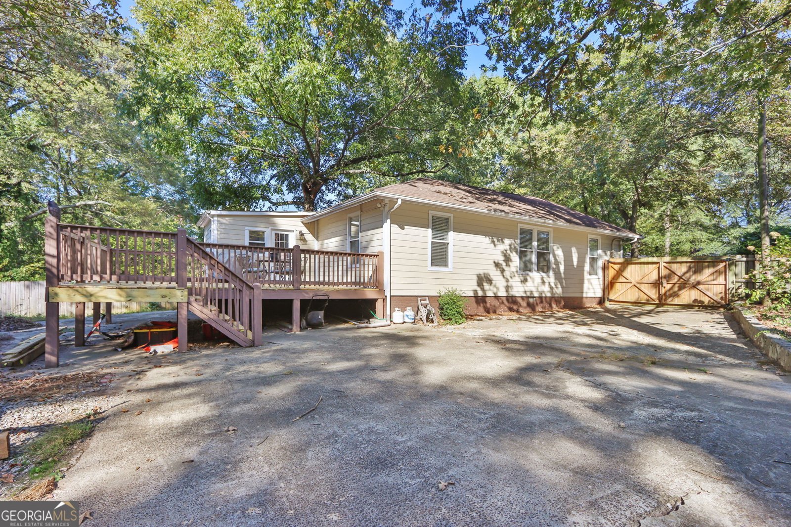 265 Haas Avenue Atlanta - 33