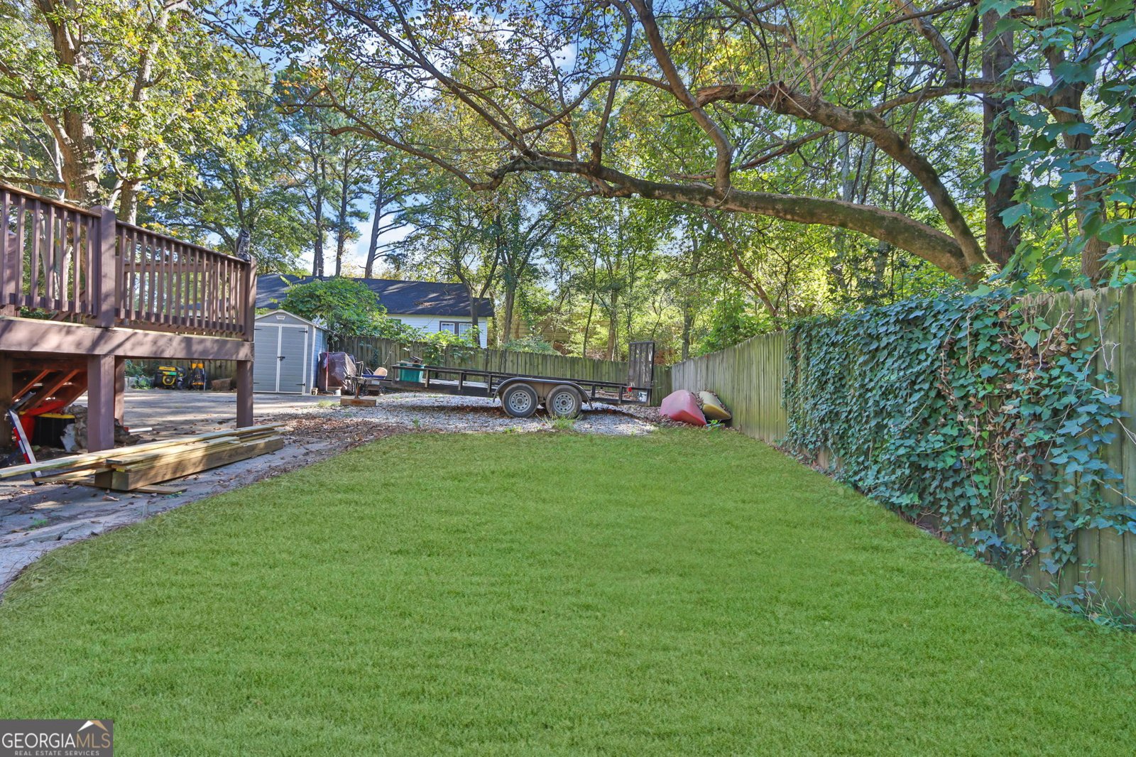 265 Haas Avenue Atlanta - 34