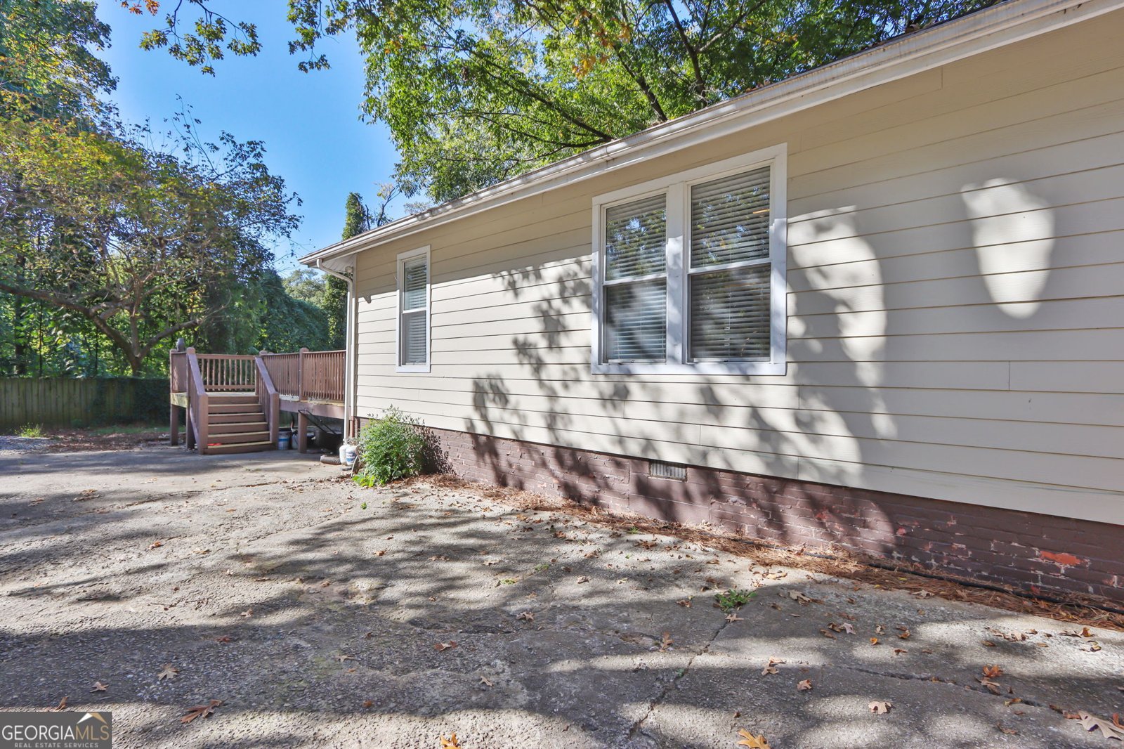 265 Haas Avenue Atlanta - 35