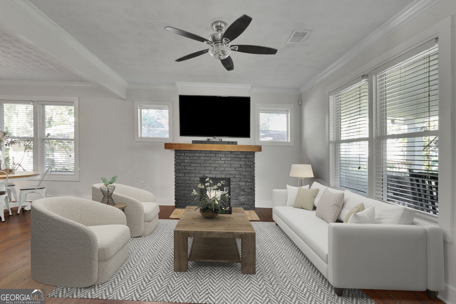265 Haas Avenue Atlanta - 4