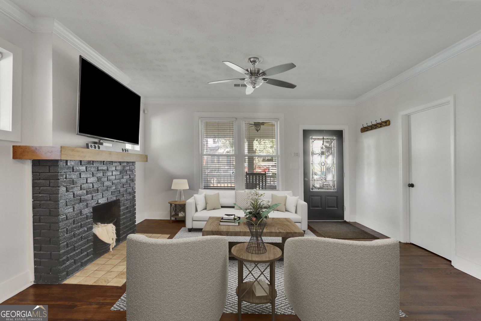 265 Haas Avenue Atlanta - 5