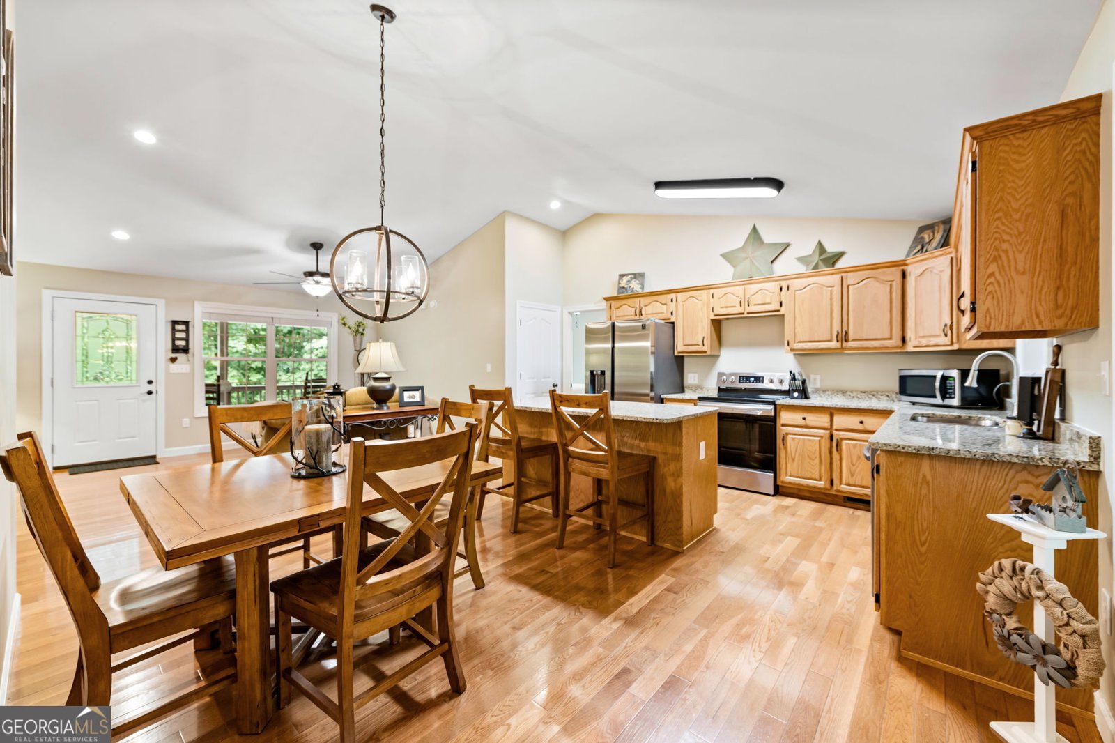 208 Summit Street Ellijay - 13