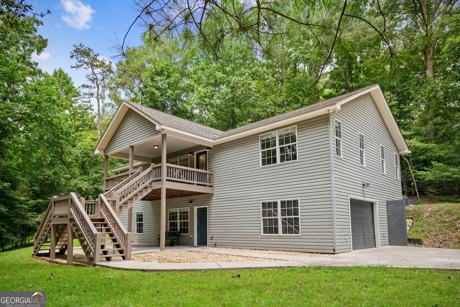 208 Summit Street Ellijay - 2
