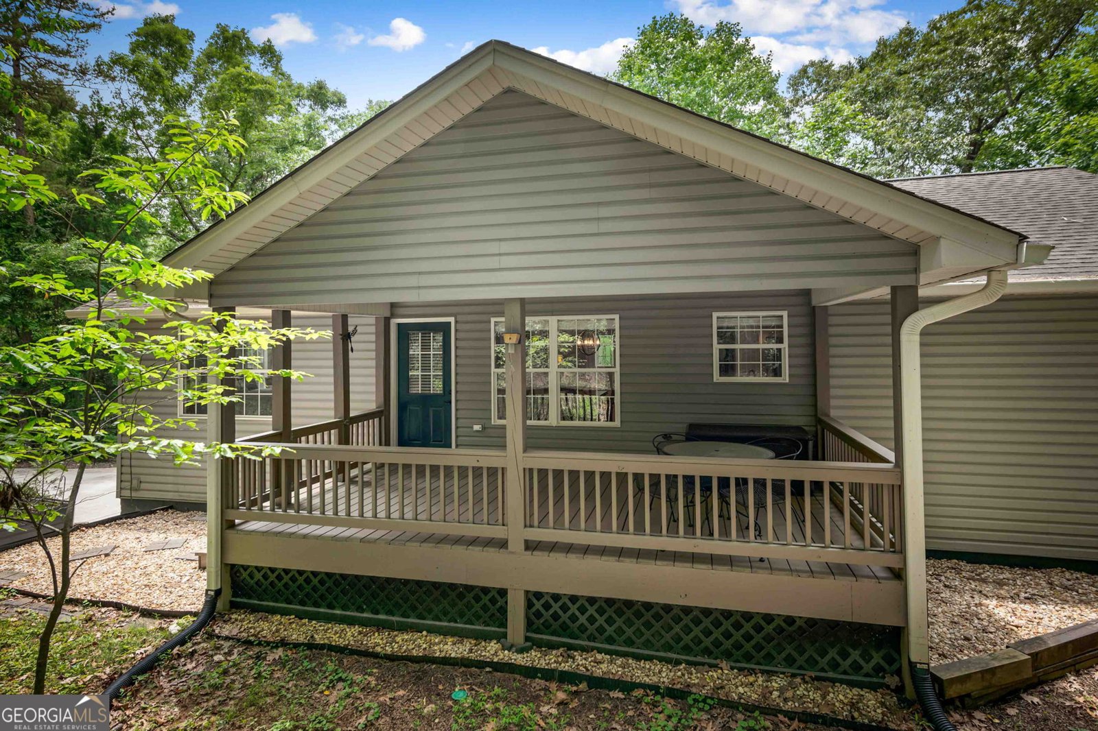 208 Summit Street Ellijay - 3