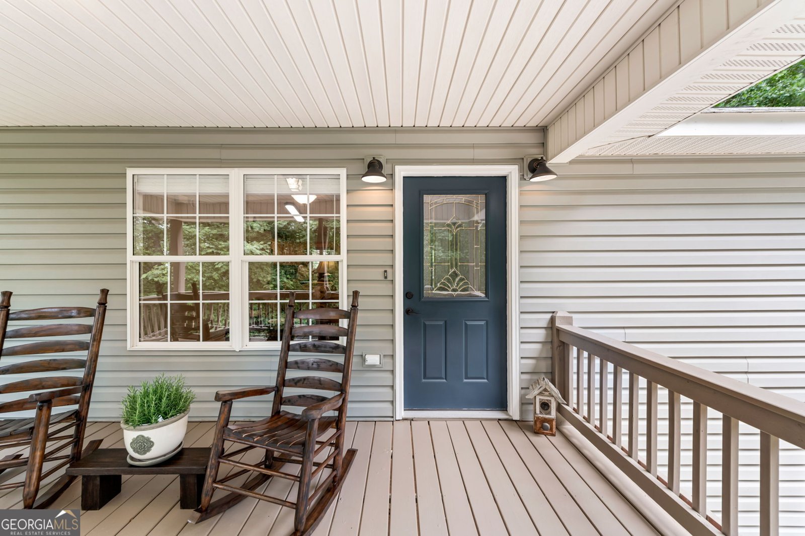 208 Summit Street Ellijay - 4