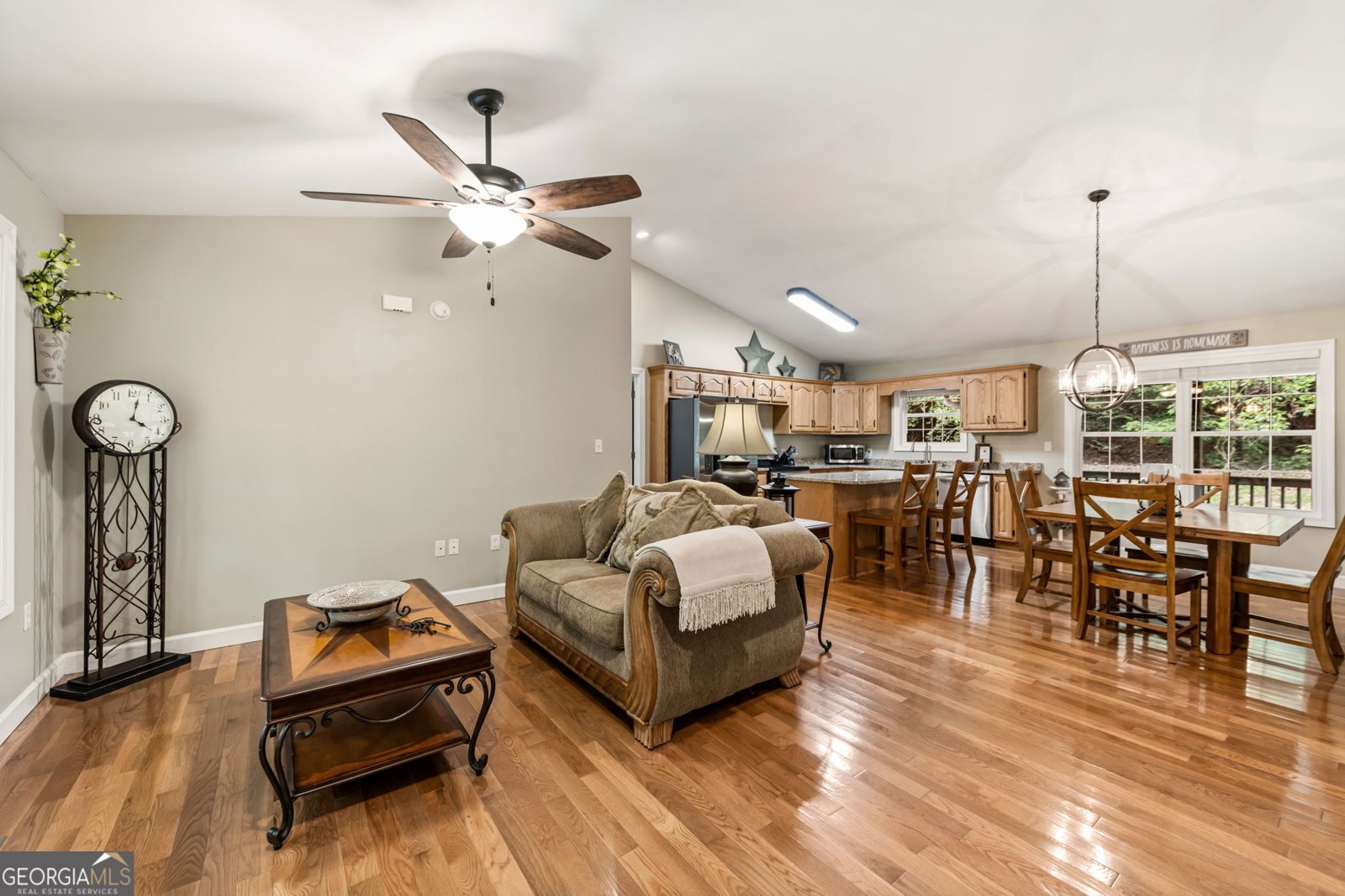208 Summit Street Ellijay - 9