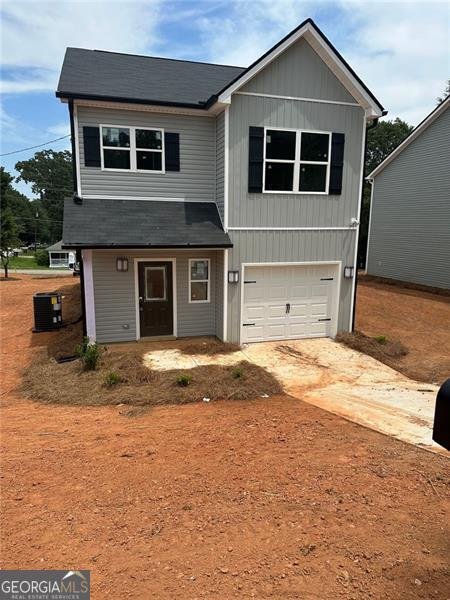 17 Taylor Street Toccoa - 1