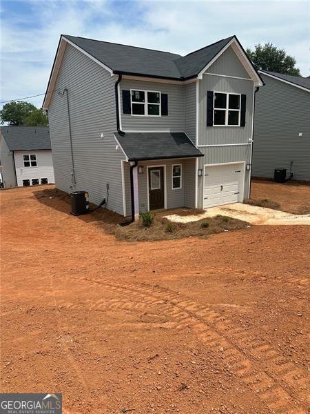 17 Taylor Street Toccoa - 3