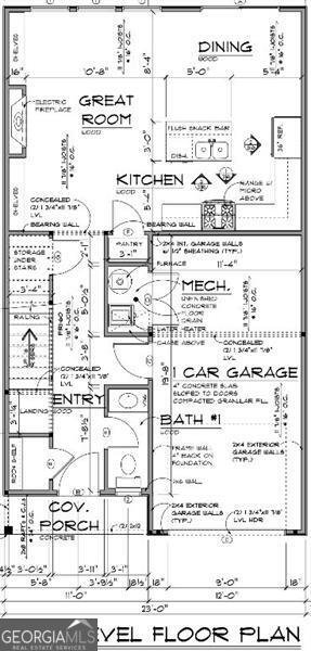 17 Taylor Street Toccoa - 5