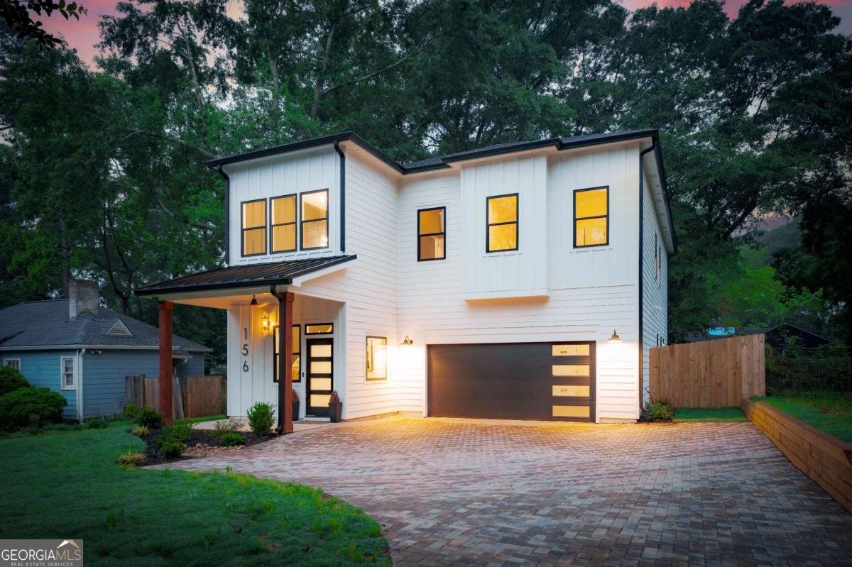 156 Martha Avenue Atlanta - 1