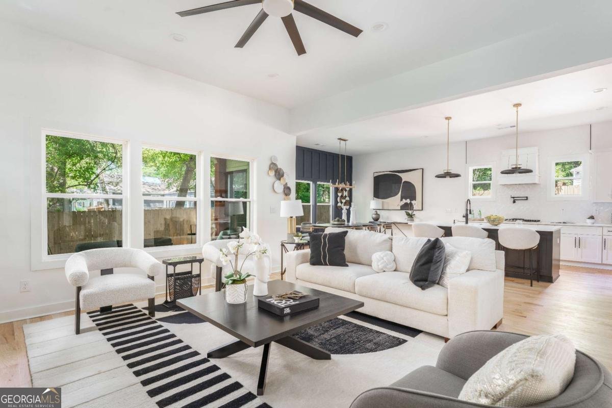 156 Martha Avenue Atlanta - 13