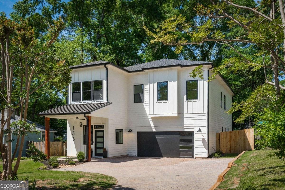 156 Martha Avenue Atlanta - 2