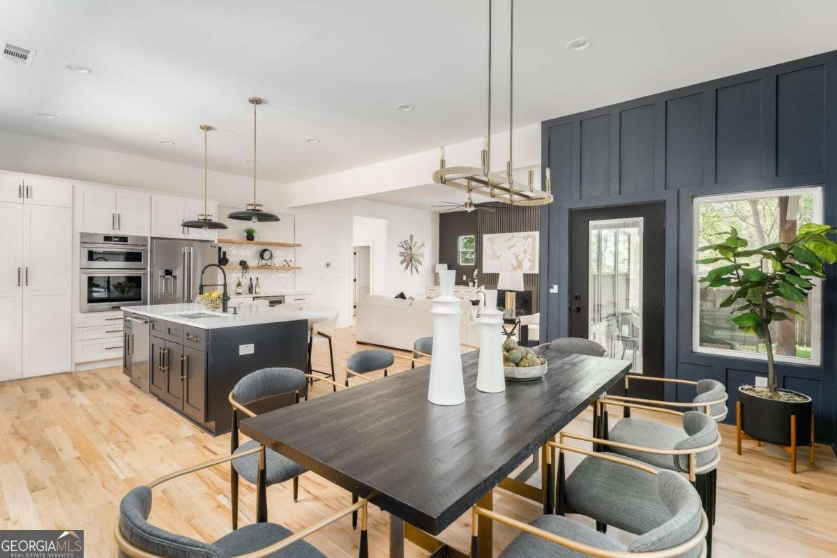 156 Martha Avenue Atlanta - 23