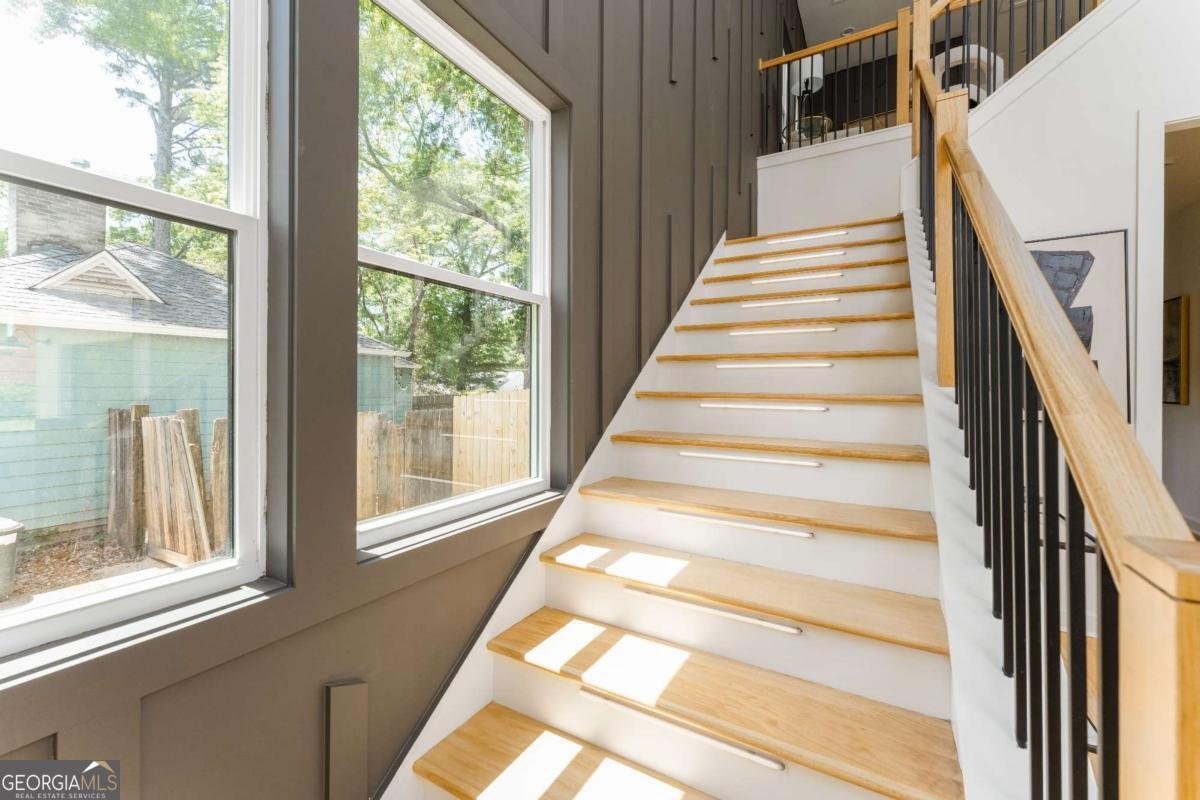 156 Martha Avenue Atlanta - 27