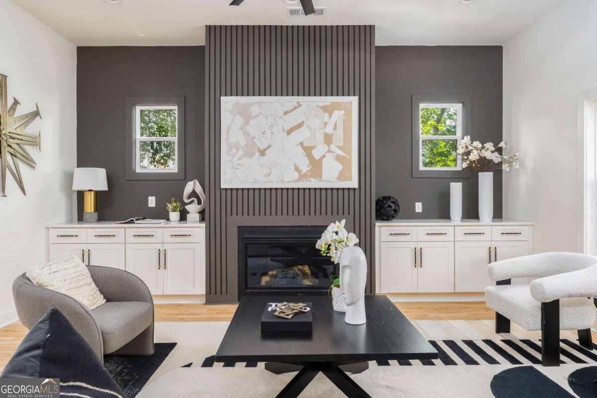 156 Martha Avenue Atlanta - 3