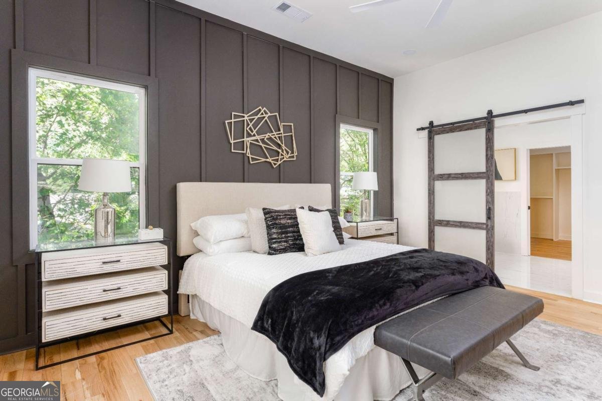 156 Martha Avenue Atlanta - 30