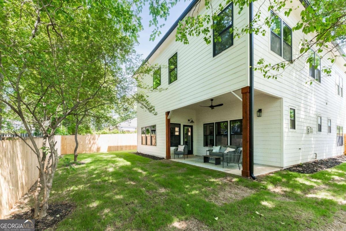 156 Martha Avenue Atlanta - 39