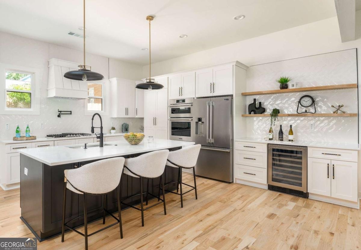 156 Martha Avenue Atlanta - 4