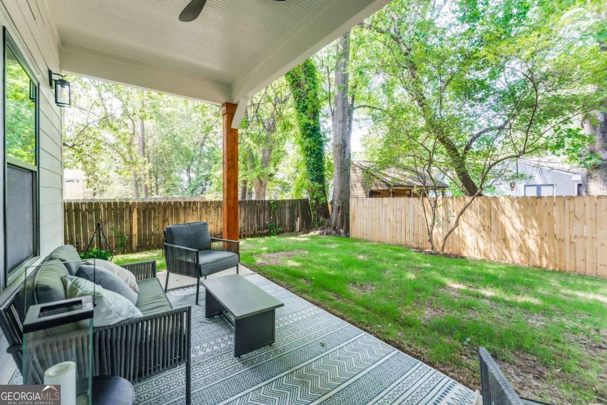 156 Martha Avenue Atlanta - 40