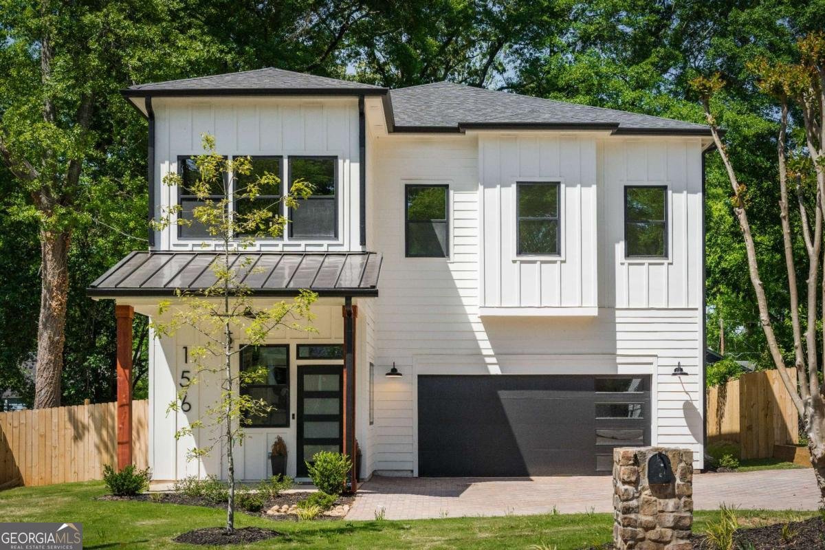 156 Martha Avenue Atlanta - 41