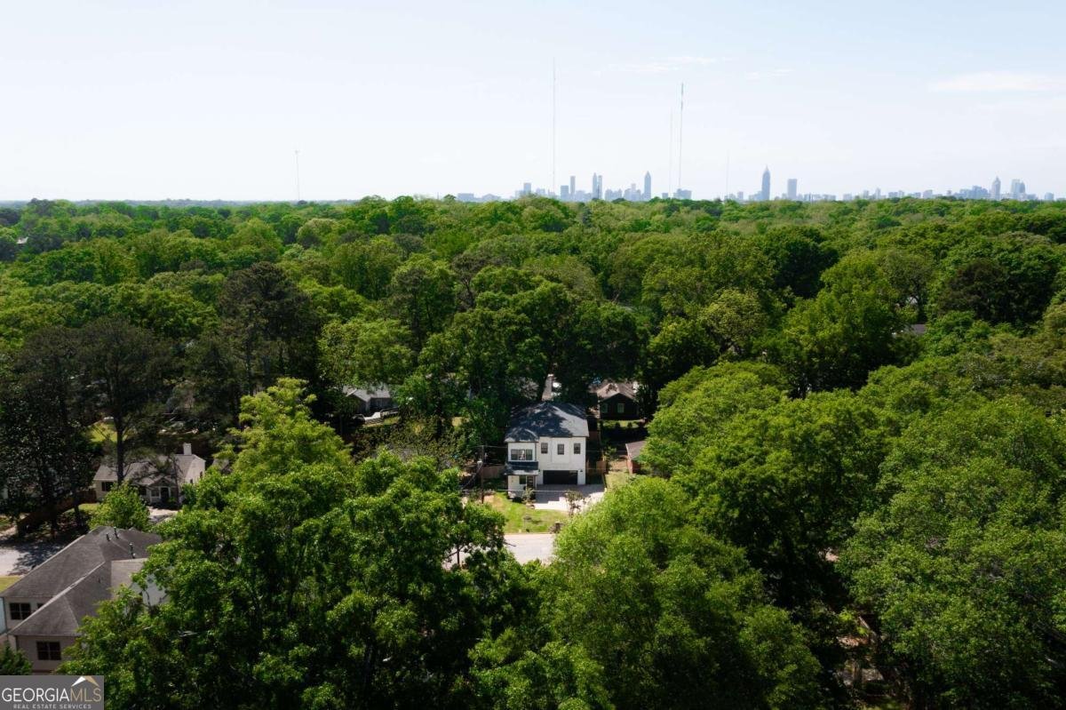 156 Martha Avenue Atlanta - 7