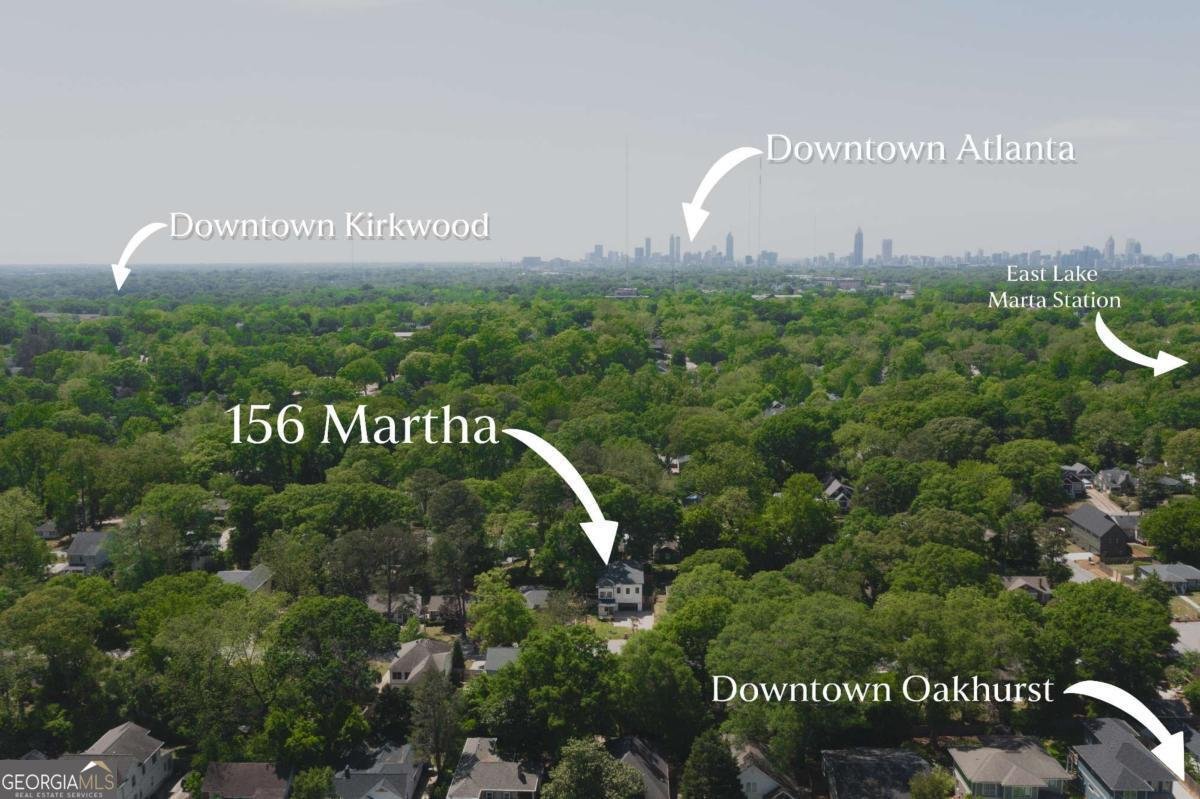 156 Martha Avenue Atlanta - 8