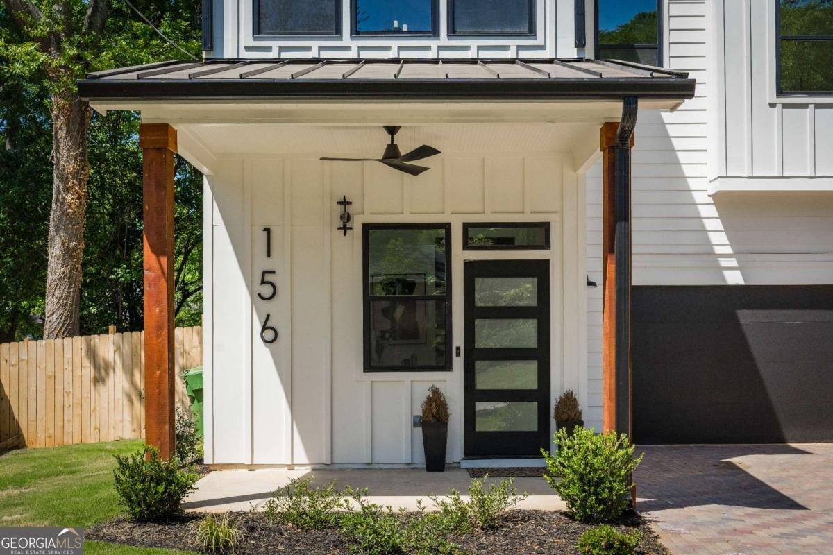 156 Martha Avenue Atlanta - 9