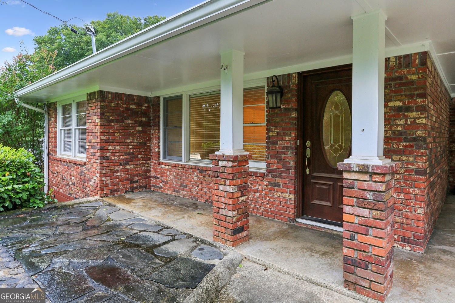 2711 Fairlane Drive Doraville - 1