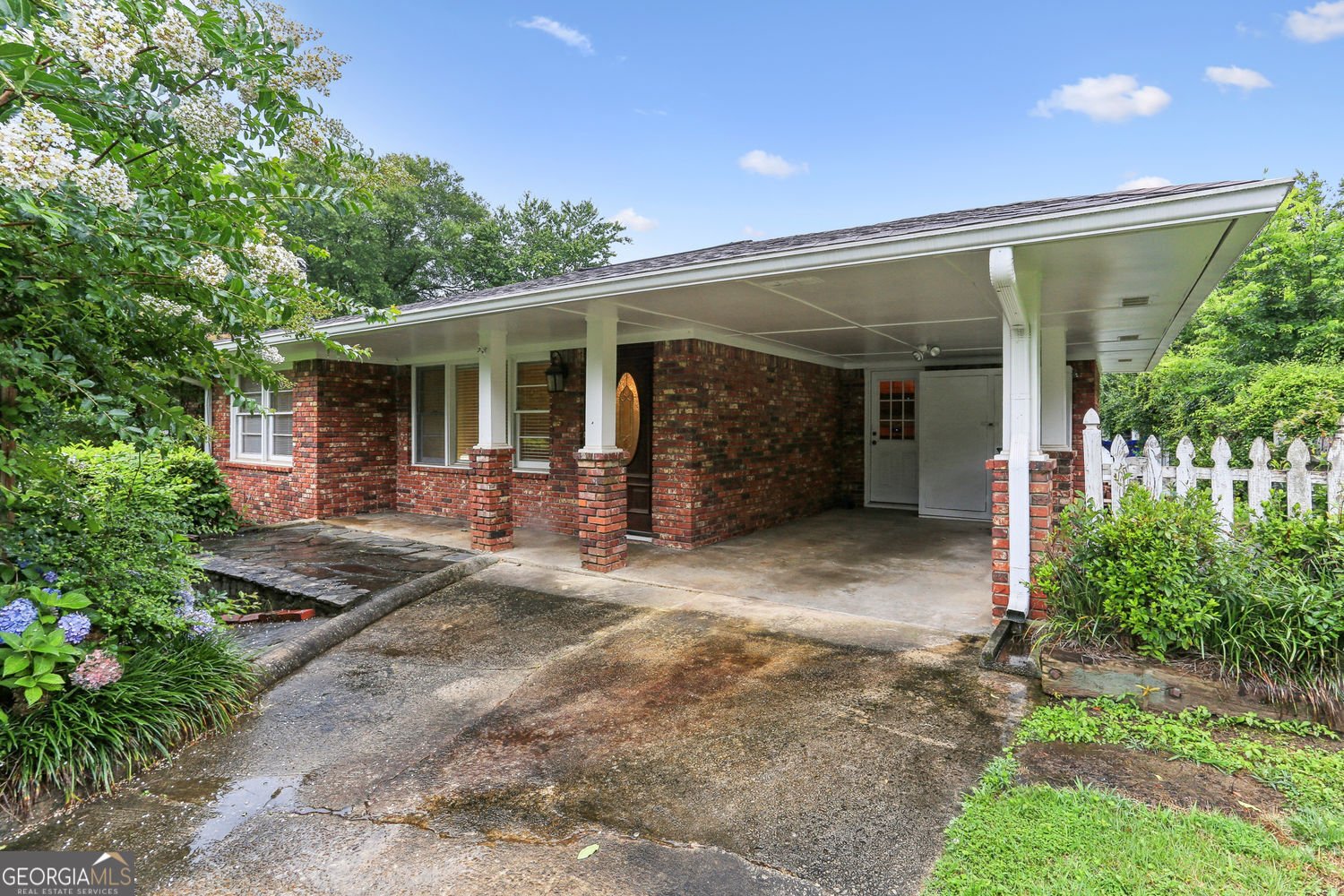 2711 Fairlane Drive Doraville - 2