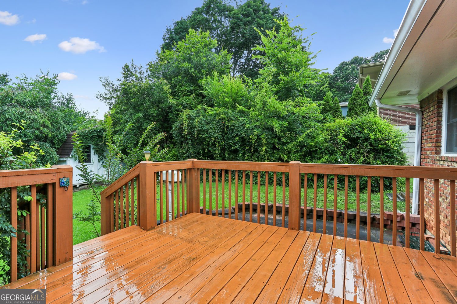 2711 Fairlane Drive Doraville - 27