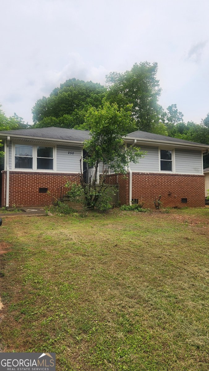 250 Jonesboro Road Jonesboro - 1
