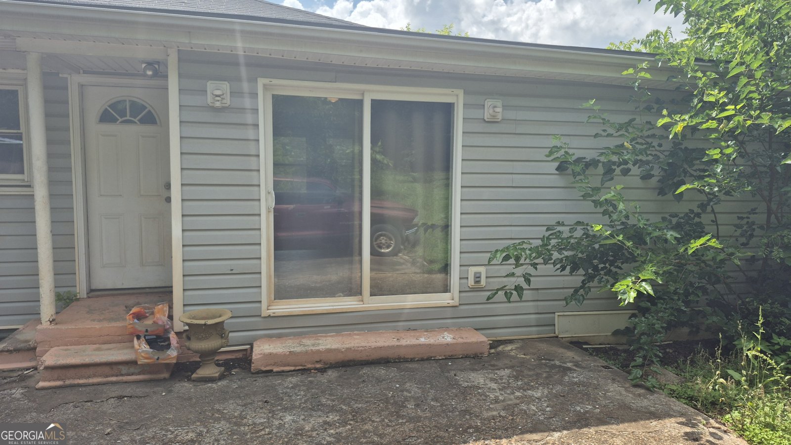 250 Jonesboro Road Jonesboro - 28
