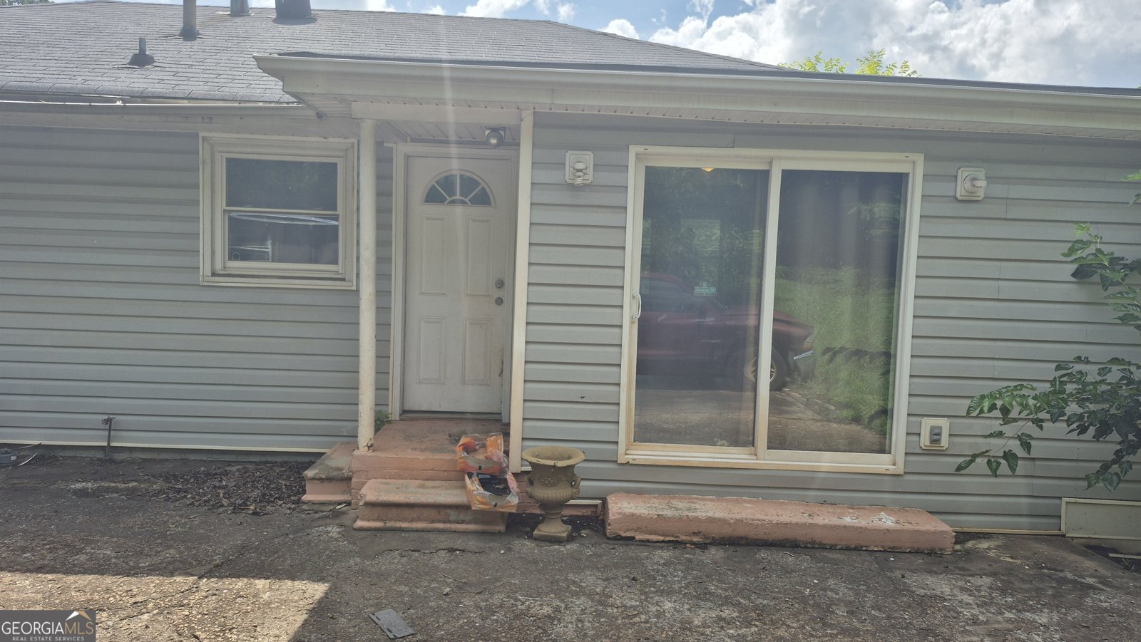 250 Jonesboro Road Jonesboro - 29