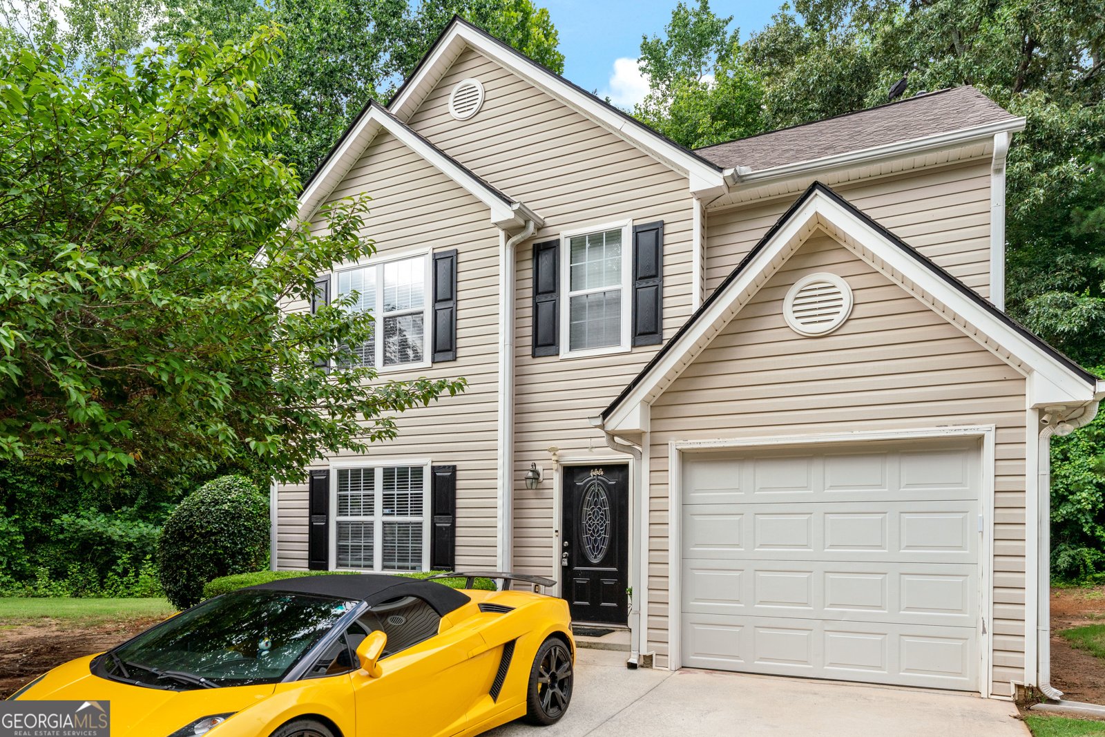 248 Springbottom Drive Lawrenceville - 2