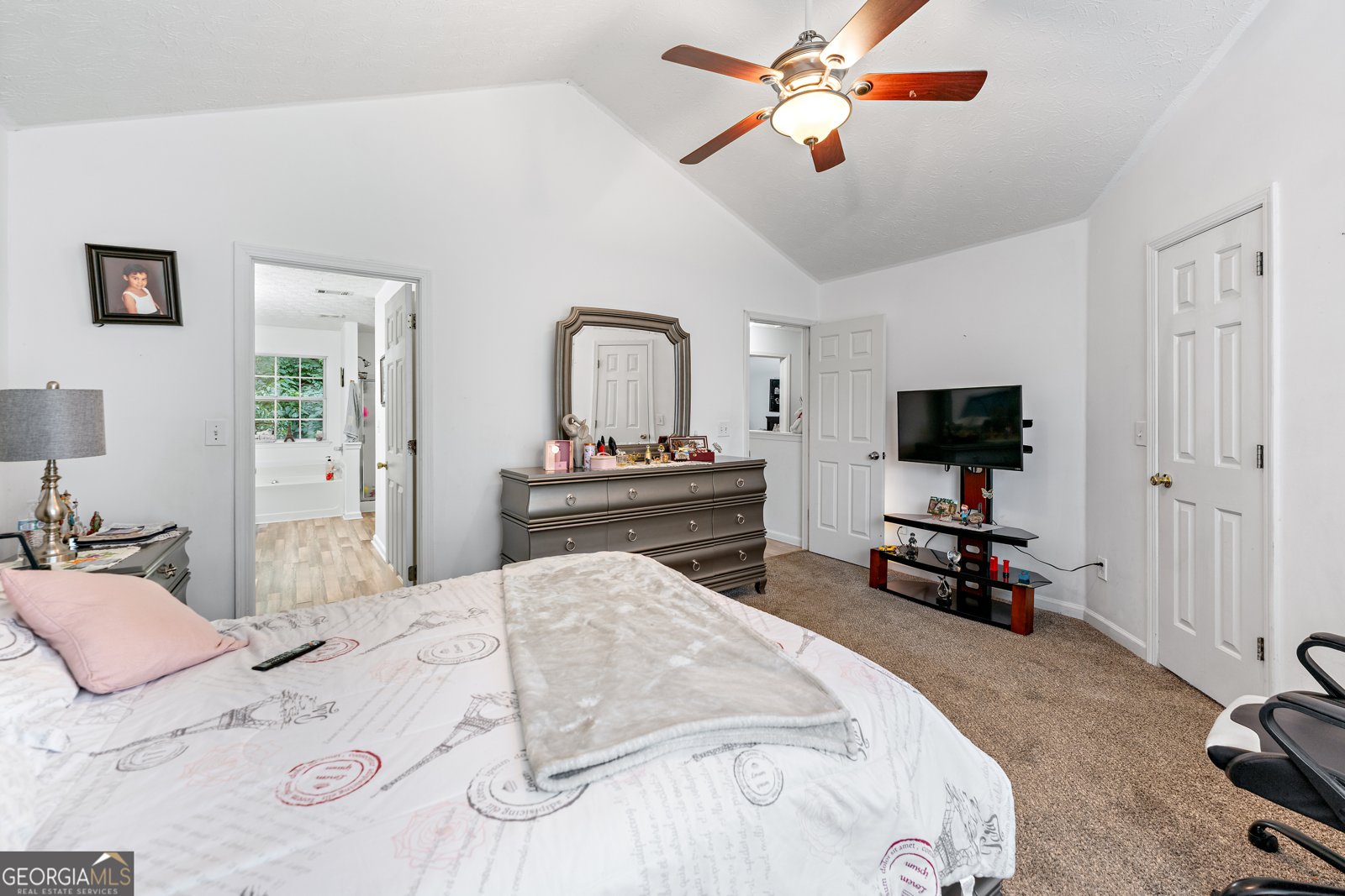 248 Springbottom Drive Lawrenceville - 23