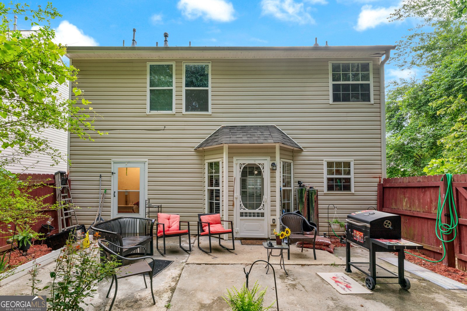248 Springbottom Drive Lawrenceville - 29