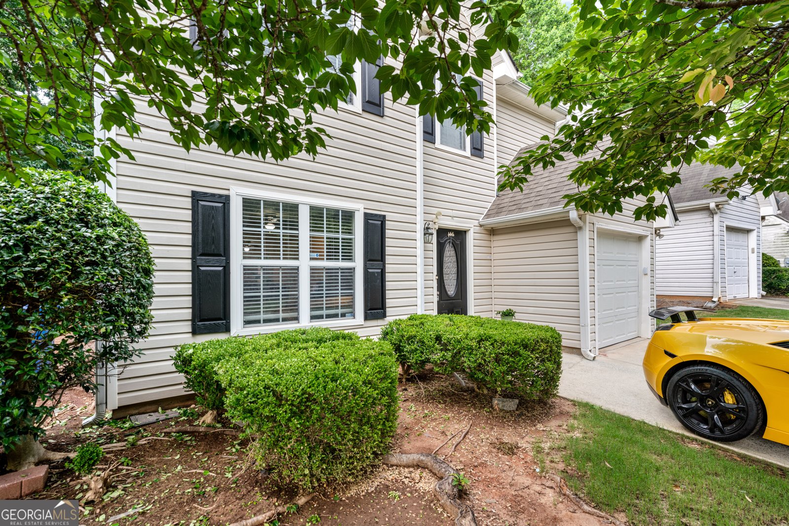 248 Springbottom Drive Lawrenceville - 3