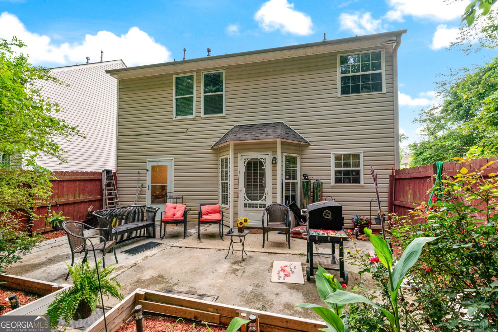 248 Springbottom Drive Lawrenceville - 31