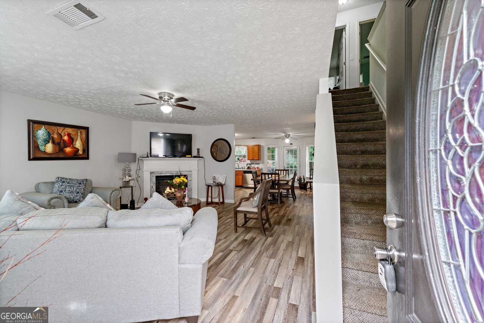 248 Springbottom Drive Lawrenceville - 5