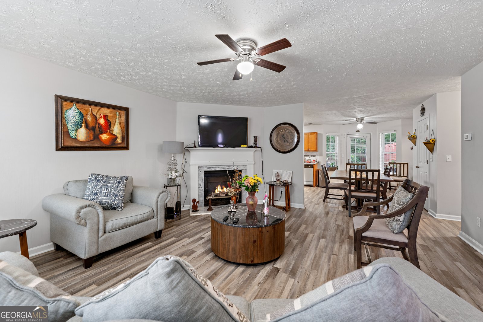 248 Springbottom Drive Lawrenceville - 6
