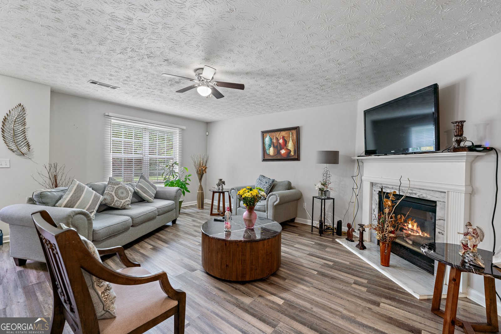 248 Springbottom Drive Lawrenceville - 7