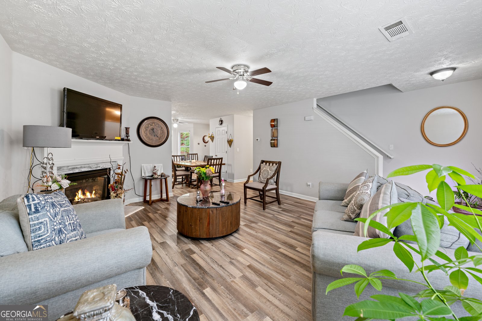 248 Springbottom Drive Lawrenceville - 8