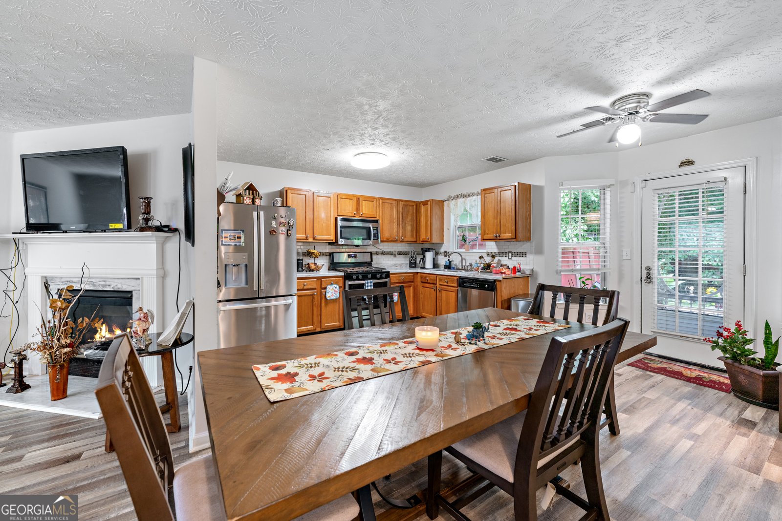 248 Springbottom Drive Lawrenceville - 9