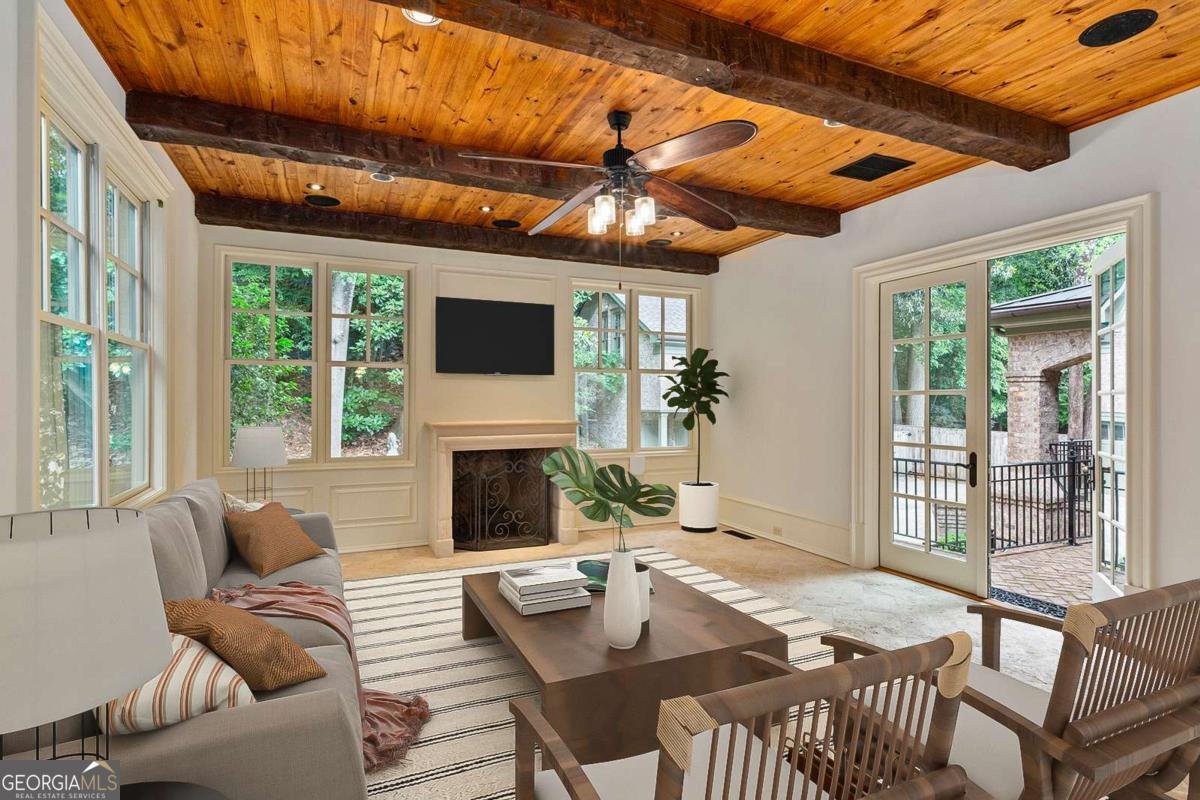 1640 Nottingham Way Atlanta - 15