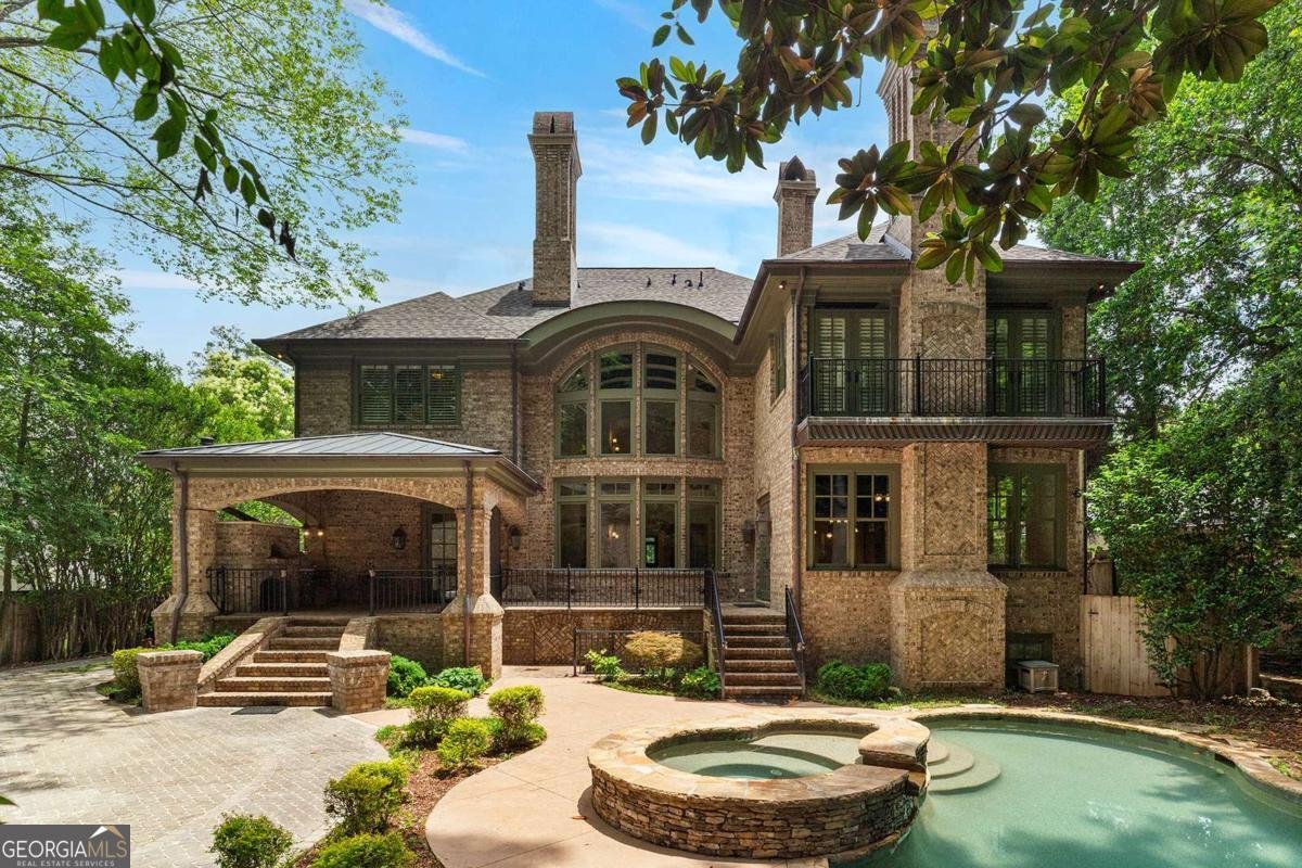 1640 Nottingham Way Atlanta - 2