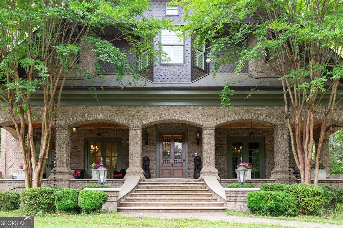 1640 Nottingham Way Atlanta - 3