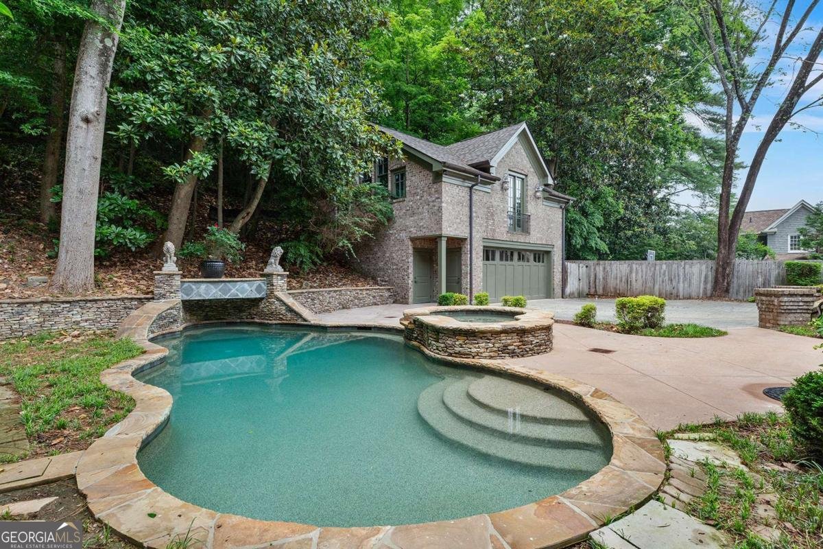1640 Nottingham Way Atlanta - 61