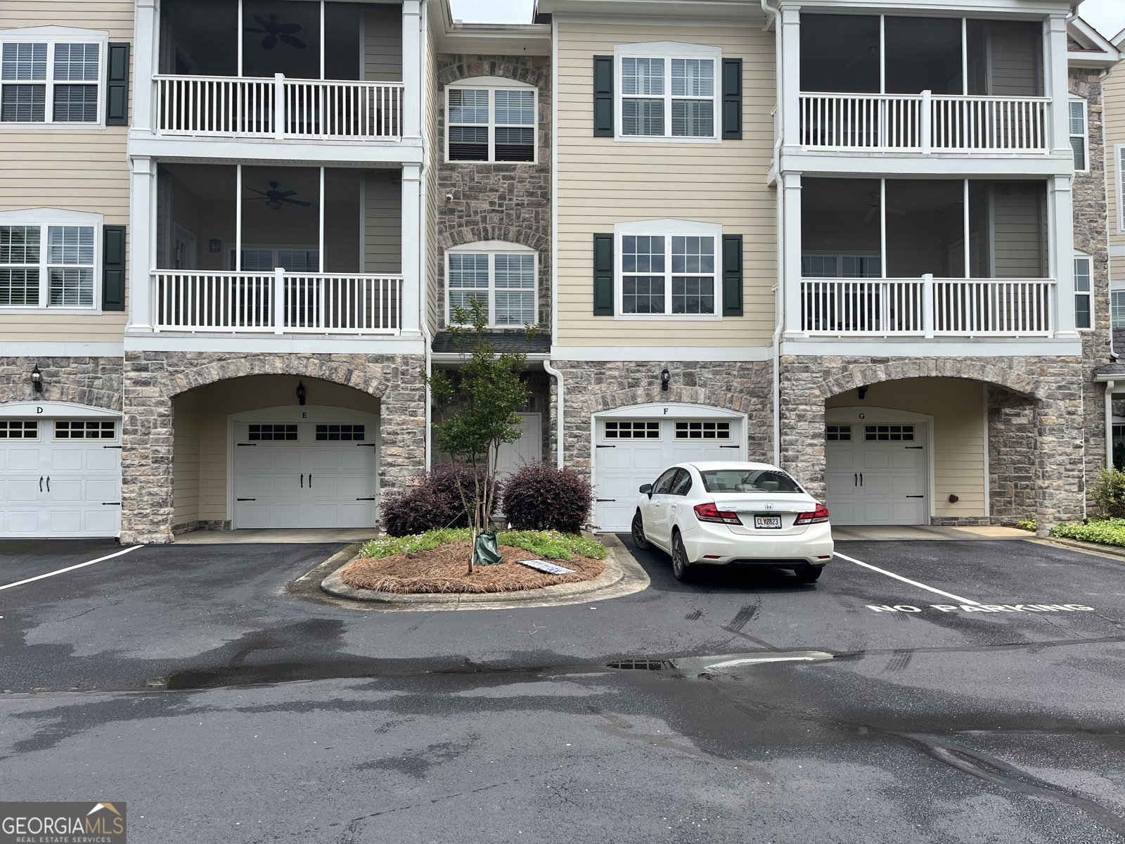 3105 Village Boulevard Rome - 1